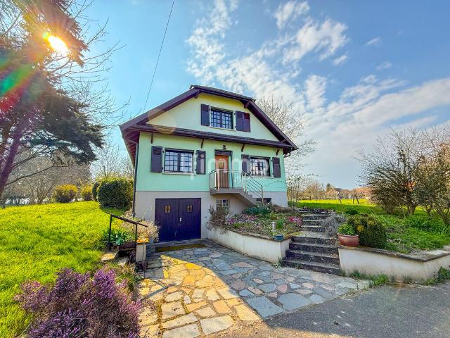 Maison vente à Altkirch, Elbach