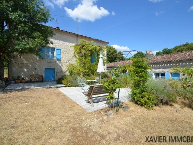 Maison vente à Castelsarrasin, Montaigu-de-quercy