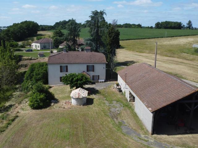 Maison vente à Castelsarrasin, Saint-nazaire-de-valentane