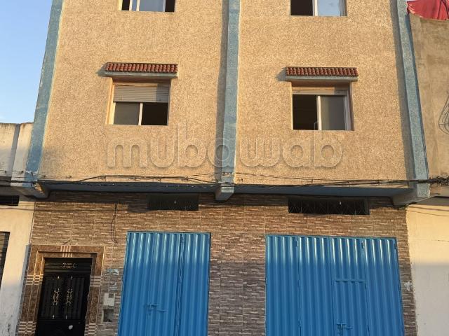Appartement vente à M'diq, Tanger-Tétouan