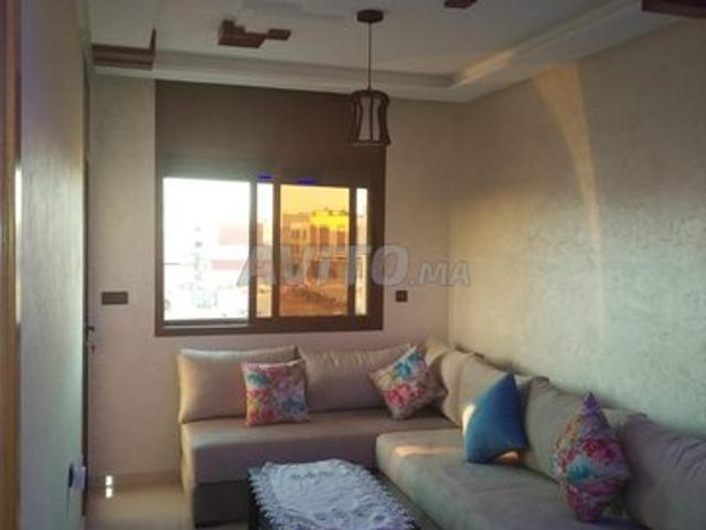 Maison vente à Sidi Allal El Bahraoui