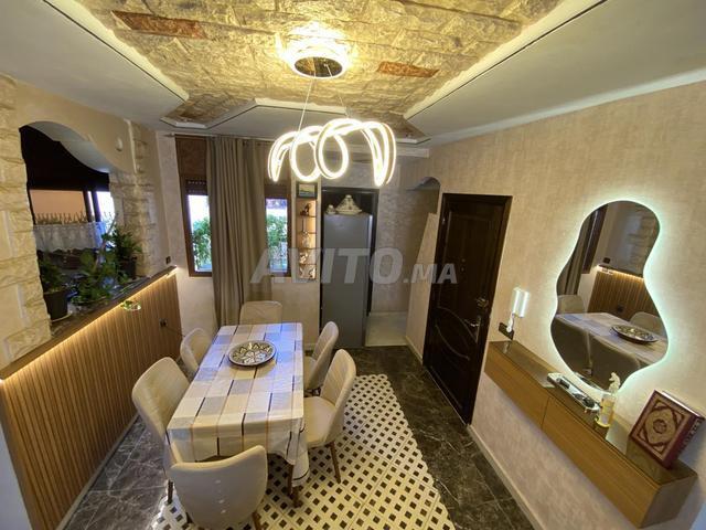 Maison vente à El Ma, Gharb-Chrarda-Beni Hssen