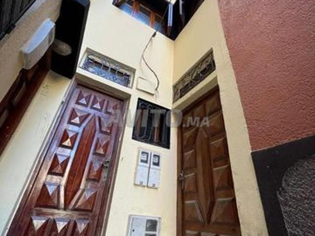 Maison vente à El Ma, Gharb-Chrarda-Beni Hssen