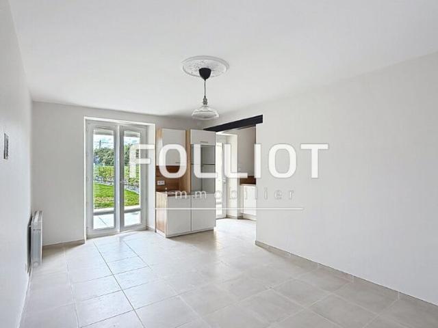 Maison location à Caen, Fontaine-etoupefour
