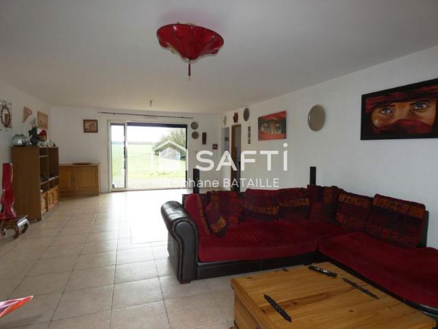 Maison vente à Châtellerault, La Chaussée