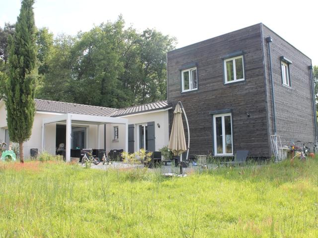 Maison vente à Nontron, Saint-romain-et-saint-clément