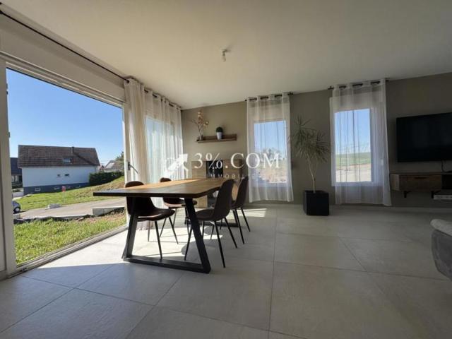 Maison vente à Saverne, Friedolsheim