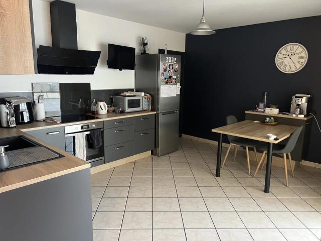 Maison vente à Saint-Étienne, Auvergne-Rhône-Alpes