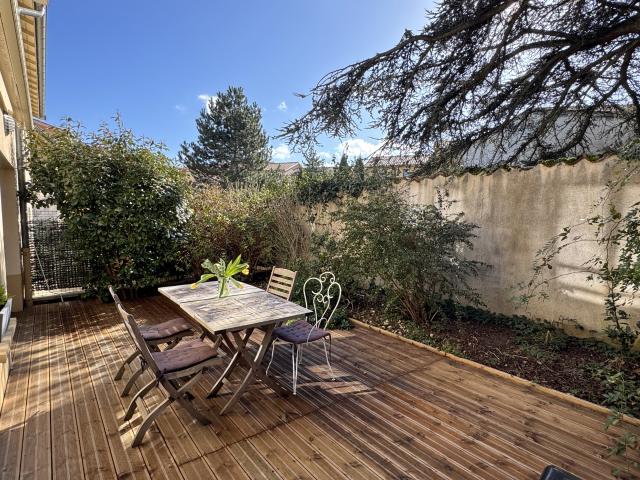 Appartement vente à Lyon, Rhône