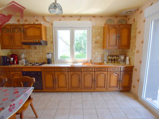 Maison vente à Montbéliard, Samson