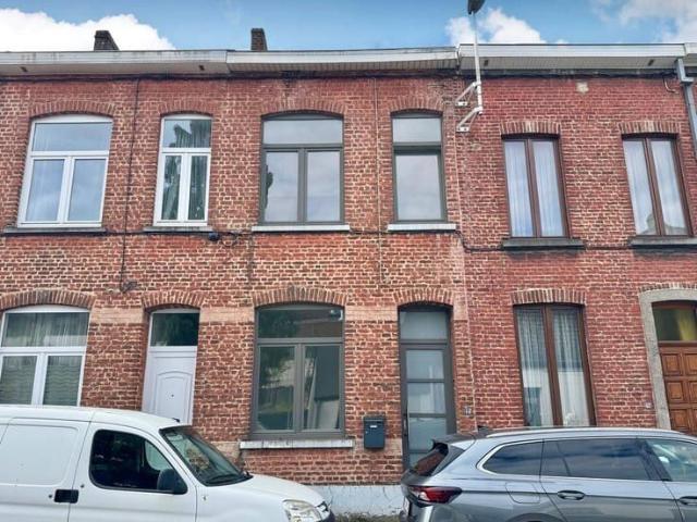 Maison location à Nijvel, Wallonie