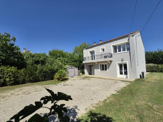 Maison vente à Valence, Saint-uze
