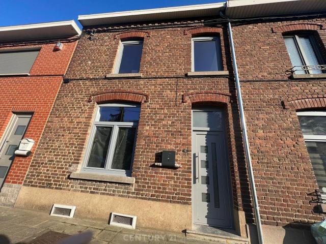 Maison location à Jemappes, Mons