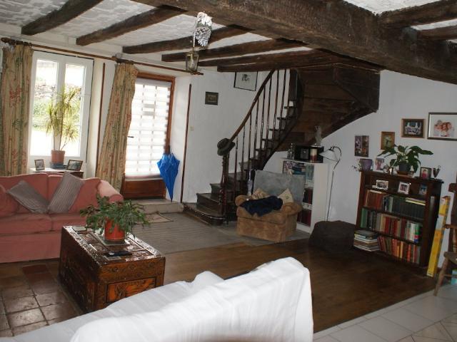 Maison vente à Périgueux, Bourg-du-bost