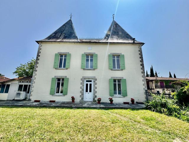 Maison vente à Bergerac, Monpazier