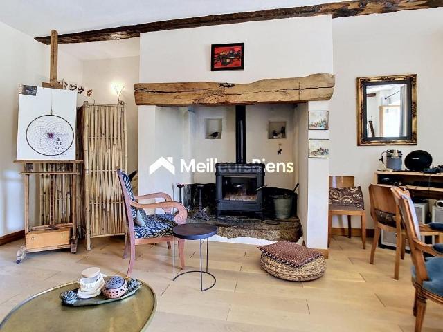 Maison vente à Le Clos Pardoux, Lanrelas
