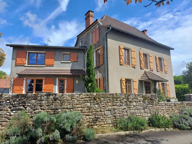 Maison vente à France métropolitaine, Sainte-croix