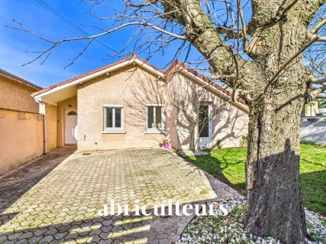 Maison vente à Lyon, Métropole de Lyon