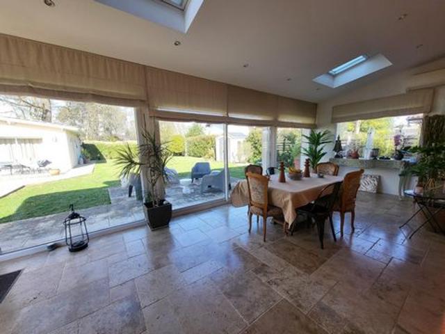 Villa vente à Bordeaux, Cadaujac