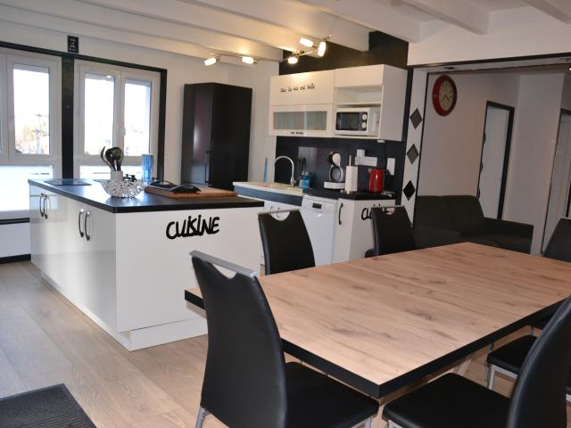 Maison vente à Issoire, La Bourboule