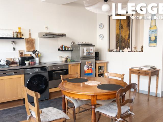 Maison vente à Angoulême, Aubeterre-sur-dronne