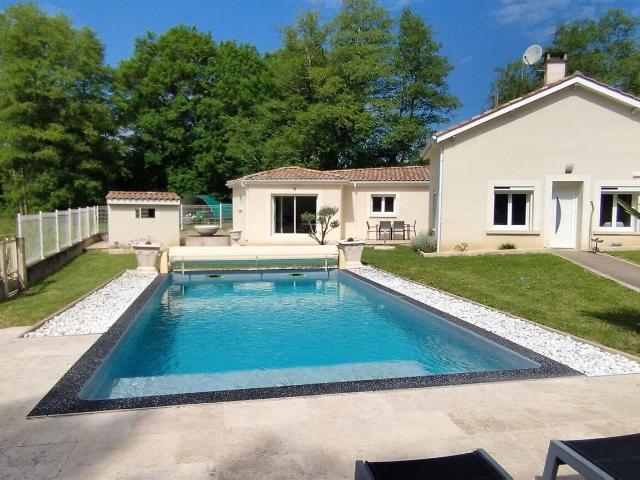 Maison vente à Madaillan