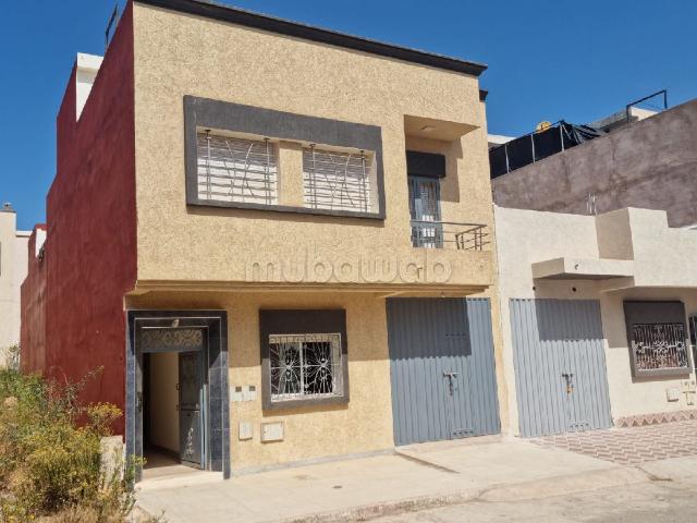 Appartement vente à Mehdiya