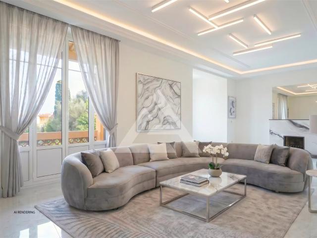 Maison vente à Nice, Saint-jean-cap-ferrat