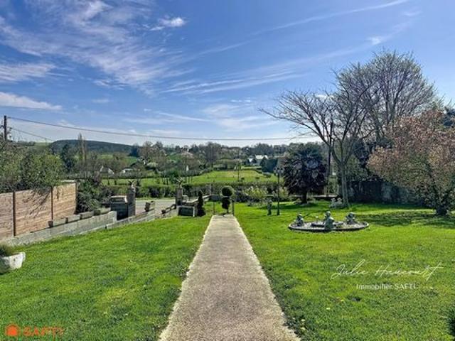 Villa vente à Vire, Epinay-sur-odon