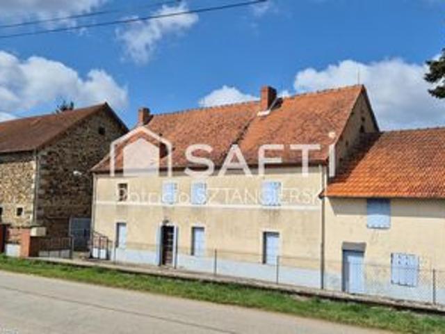 Villa vente à Riom, Auvergne-Rhône-Alpes