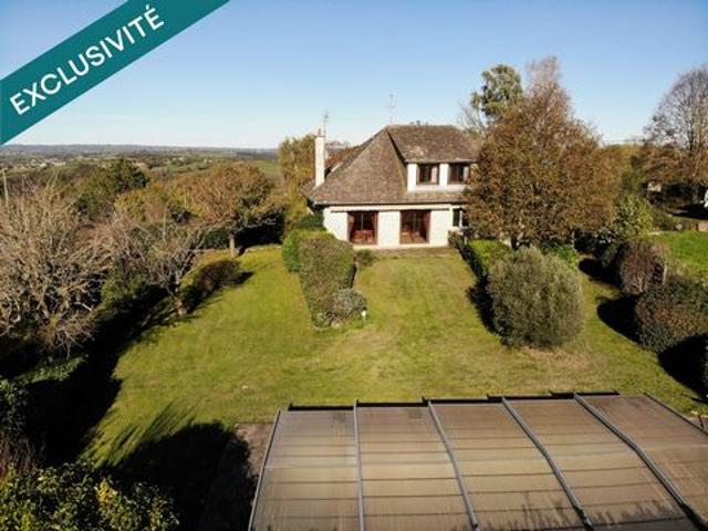 Villa vente à Villefranche-de-Rouergue, Meljac