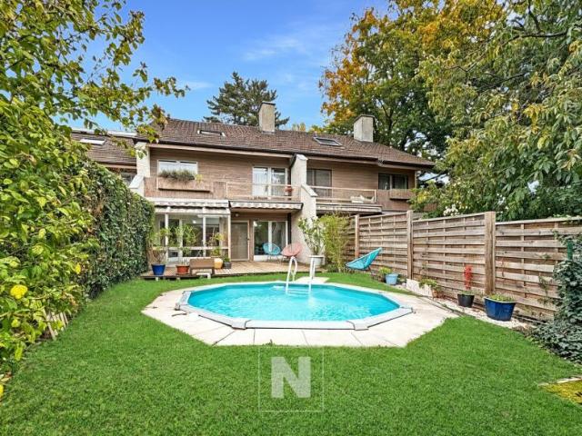 Haus kaufen in Renens, Waadt