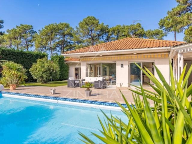 Maison vente à Arcachon, La Teste-de-buch