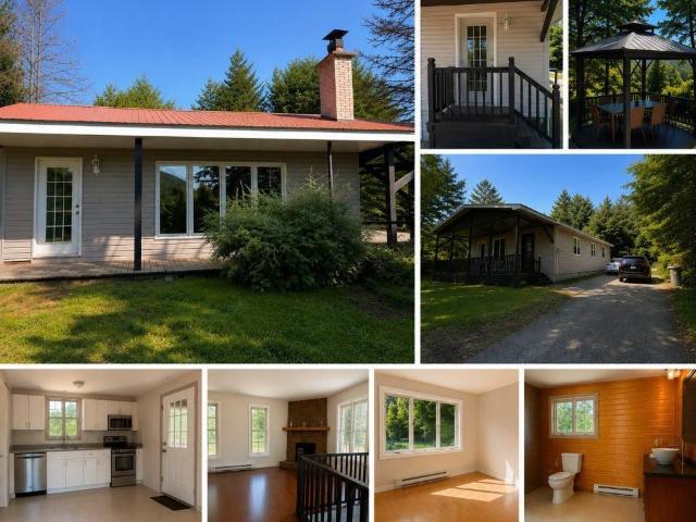 Apartment for rent in Laurentides, Quebec