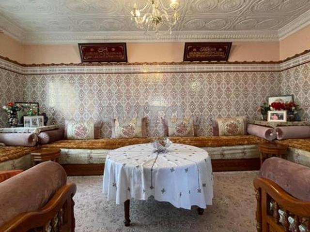 Maison vente à Anfa, Gharb-Chrarda-Beni Hssen