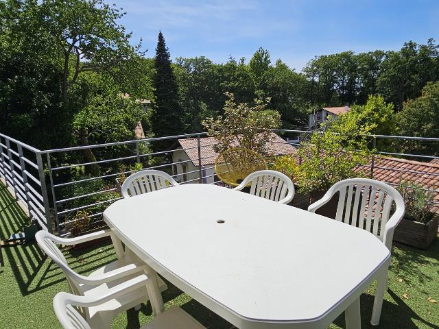 Maison location à Bayonne, Lahonce
