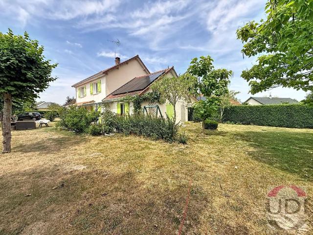 Maison vente à Aubusson, Cressat