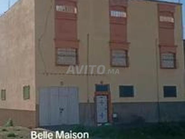 Maison vente à Ouled, Oued ed Dahab-Lagouira