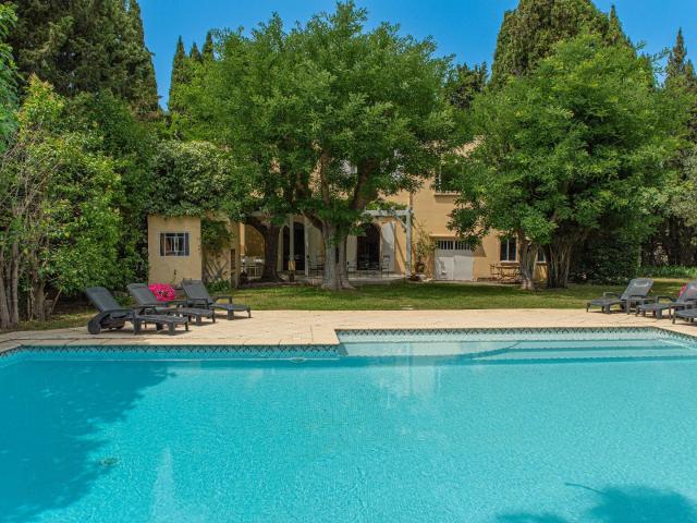 Maison vente à Montpellier