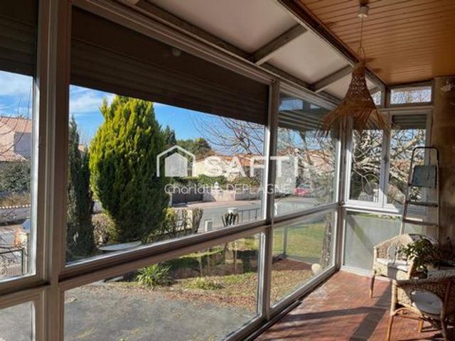 Villa vente à Périgueux, Ribérac