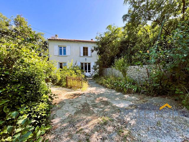 Maison vente à Valréas