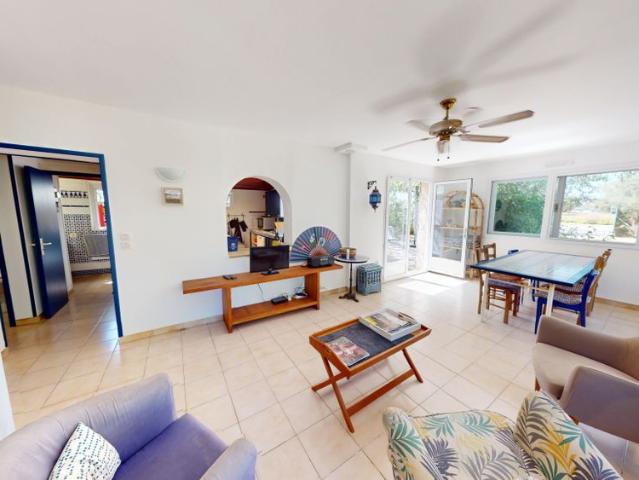 Maison location à Montpellier, Frontignan