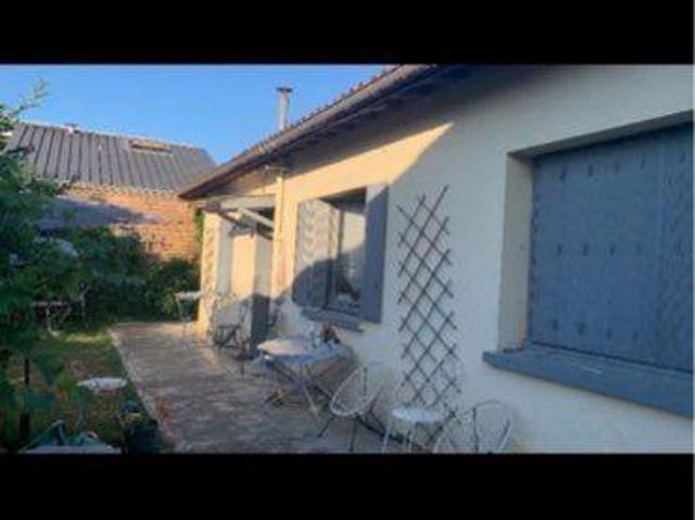 Maison location à Toulouse