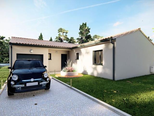 Maison vente à Toulouse, Layrac-sur-tarn