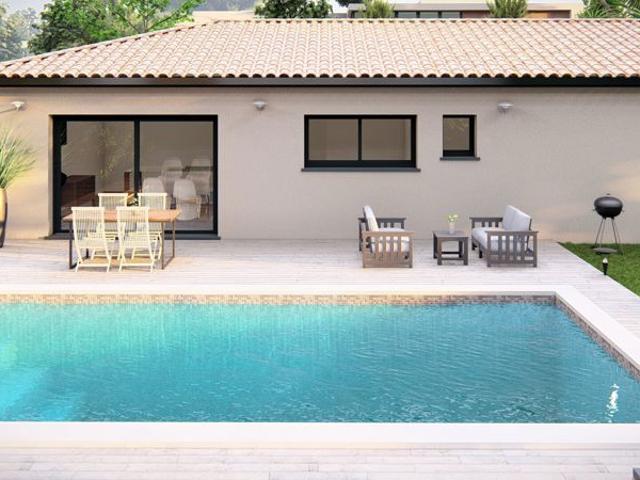 Maison vente à Toulouse, Labastide-saint-sernin