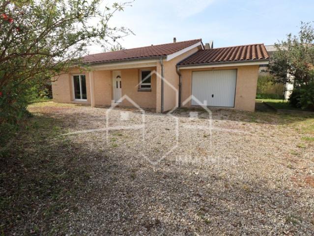 Maison vente à Vienne, Beaurepaire