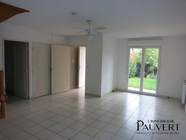 Appartement location à Pamiers