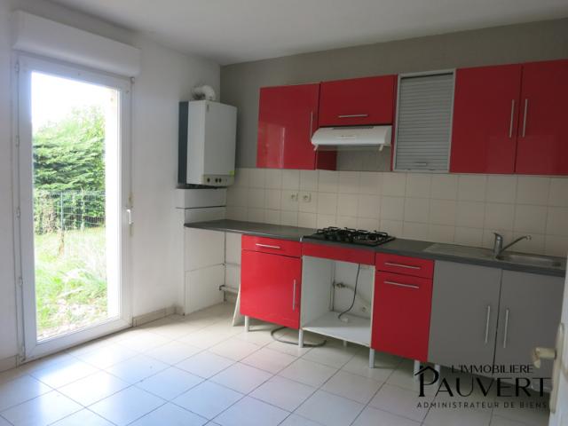Maison location à Pamiers