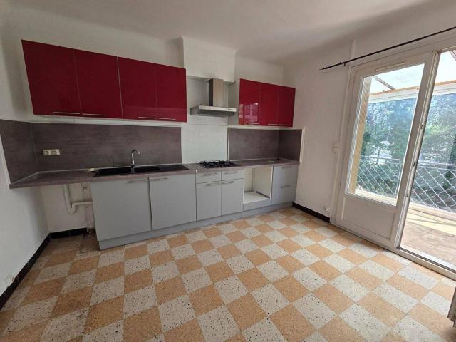 Maison location à Plan-d'Orgon, Bouches-du-Rhône