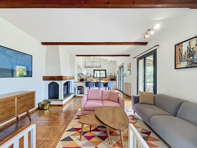 Maison location à Ajaccio, Eccica-suarella